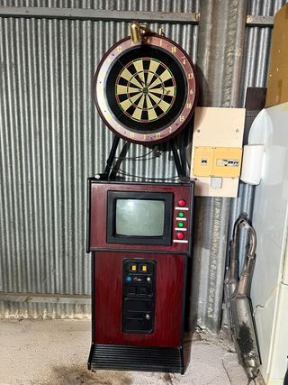 Diana de dardos clásica