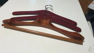 3 Cabides Vintage Madeira