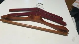 3 Cabides Vintage Madeira