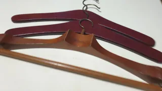 3 Cabides Vintage Madeira