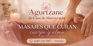 Masajes Corporales