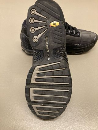 Scarpe Nike Air Max Plus Tn