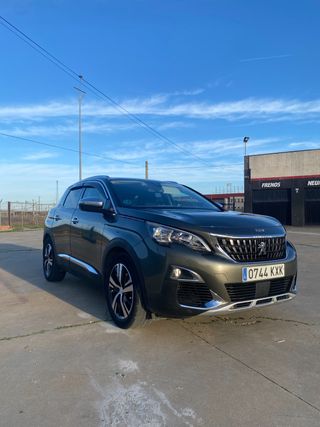 Peugeot 3008 1.2 PureTech 96KW (130CV) S&S Active
