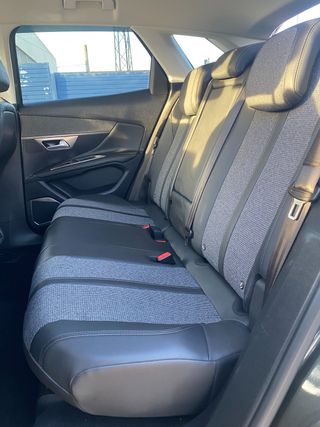 Peugeot 3008 1.2 PureTech 96KW (130CV) S&S Active