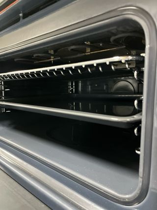 HORNO COMPACTO AEG (KMK721000M) - CLASE HÍBRIDA