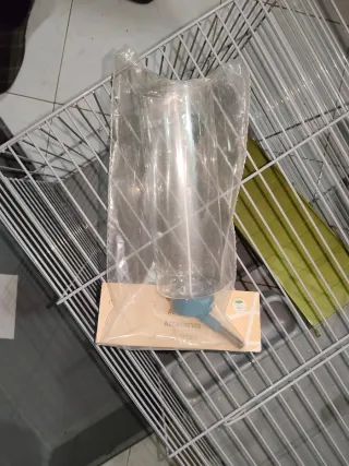 Jaula para conejos, cobayas y hurones