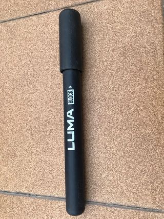 Bicicleta de montaña