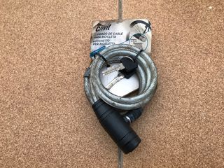 Bicicleta de montaña