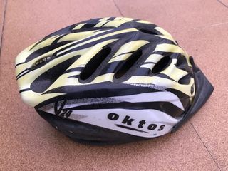 Bicicleta de montaña