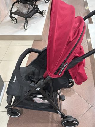 Silla de paseo Baby Monsters Kuki