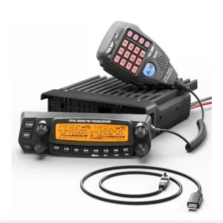 Emisora Bibanda Anytone AT-5888-UV