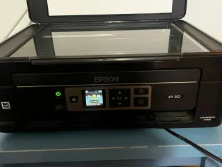 Impresora Epson Expression Home XP-352