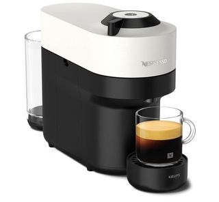 Cafetera Krups Vertuo Pop XN9201