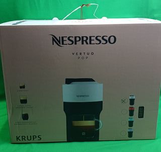 Cafetera Krups Vertuo Pop XN9201