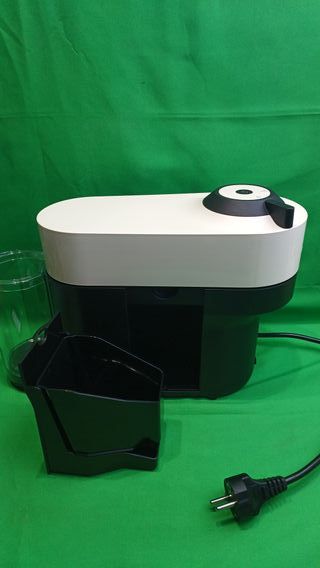 Cafetera Krups Vertuo Pop XN9201