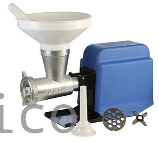 Picadora Eléctrica 22 GR - 1Hp - 06167