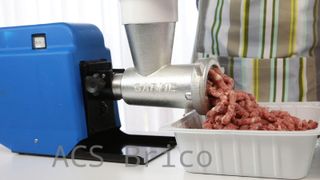 Picadora Eléctrica 22 GR - 1Hp - 06167