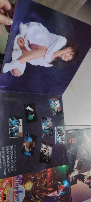 Vinili Pop Rock Internazionale e Nazionale