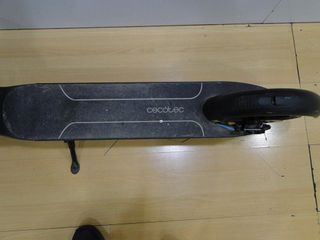 PATINETE ELECTRICO CON CARGADOR (177156)