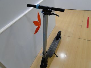 PATINETE ELECTRICO CON CARGADOR (177156)