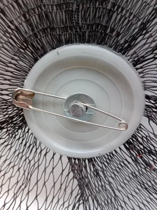 2 unidades Retel gigante de pesca para cangrejos