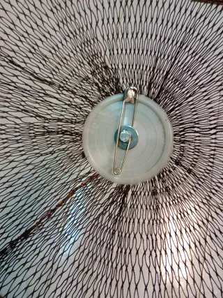 2 unidades Retel gigante de pesca para cangrejos