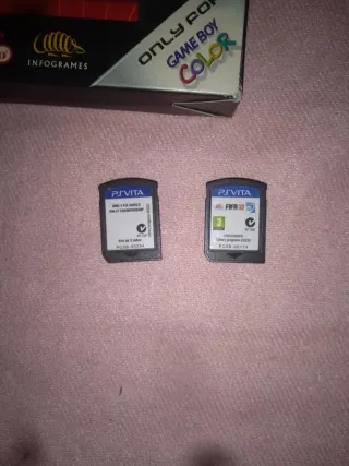 Consolas y Juegos Vintage Nintendo solo las cajas