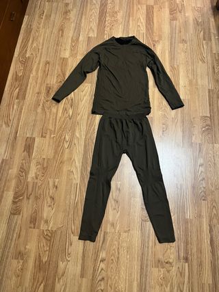 Pijama Térmico ALTUS