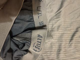 Pijama Térmico ALTUS