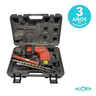 Martillo Eléctrico Stayer HD9C 1200W