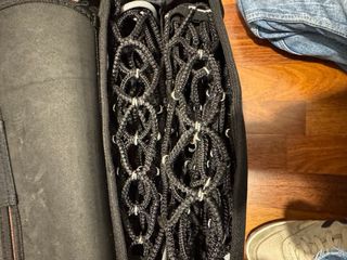 Cadenas Nieve Michelin Easy Grip L12