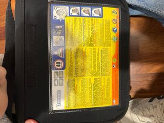 Cadenas Nieve Michelin Easy Grip L12