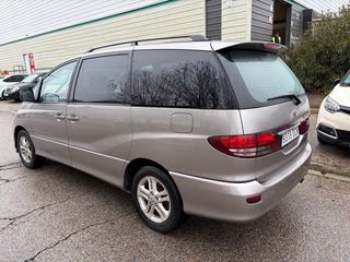 Toyota Previa 2005