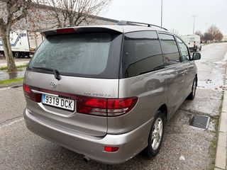 Toyota Previa 2005