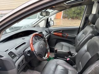 Toyota Previa 2005