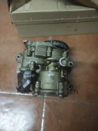 Bomba de Aceite VW AG