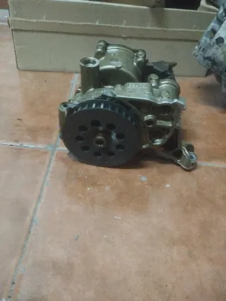 Bomba de Aceite VW AG