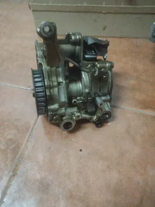 Bomba de Aceite VW AG