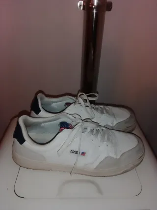 Scarpe NASA