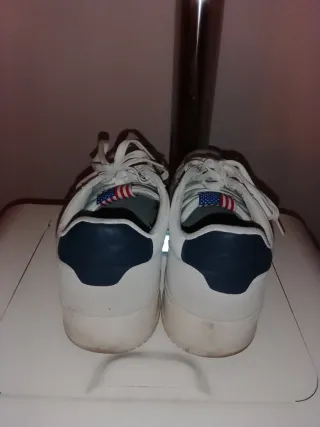Scarpe NASA
