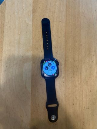 Apple Watch Series 10 46mm Negro