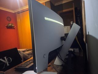 Monitor Sony Inzone M9 4K 240Hz HDR10 27”