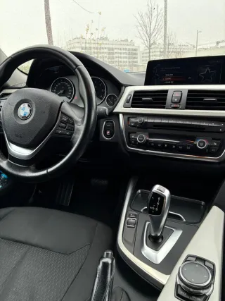 BMW Serie 4 2016