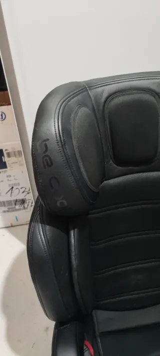 Silla de coche Be cool