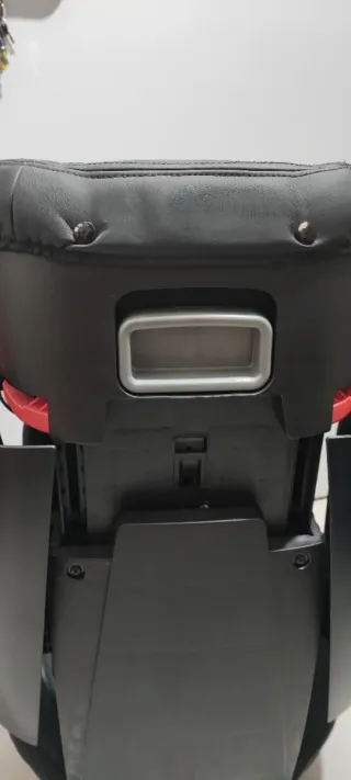 Silla de coche Be cool