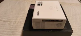 Proyector Yaber YB2 LED Multimedia