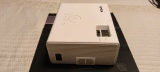 Proyector Yaber YB2 LED Multimedia