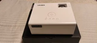 Proyector Yaber YB2 LED Multimedia