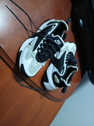 Zapatillas Nike Zoom Hombre/Mujer