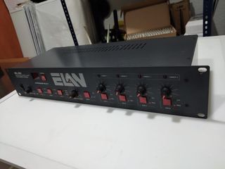 ELAN MDL-2504 Controlador Dimmer 4 Canales